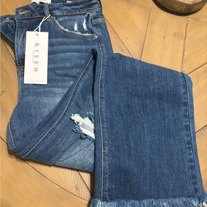 Risen Women's Jeans NWT